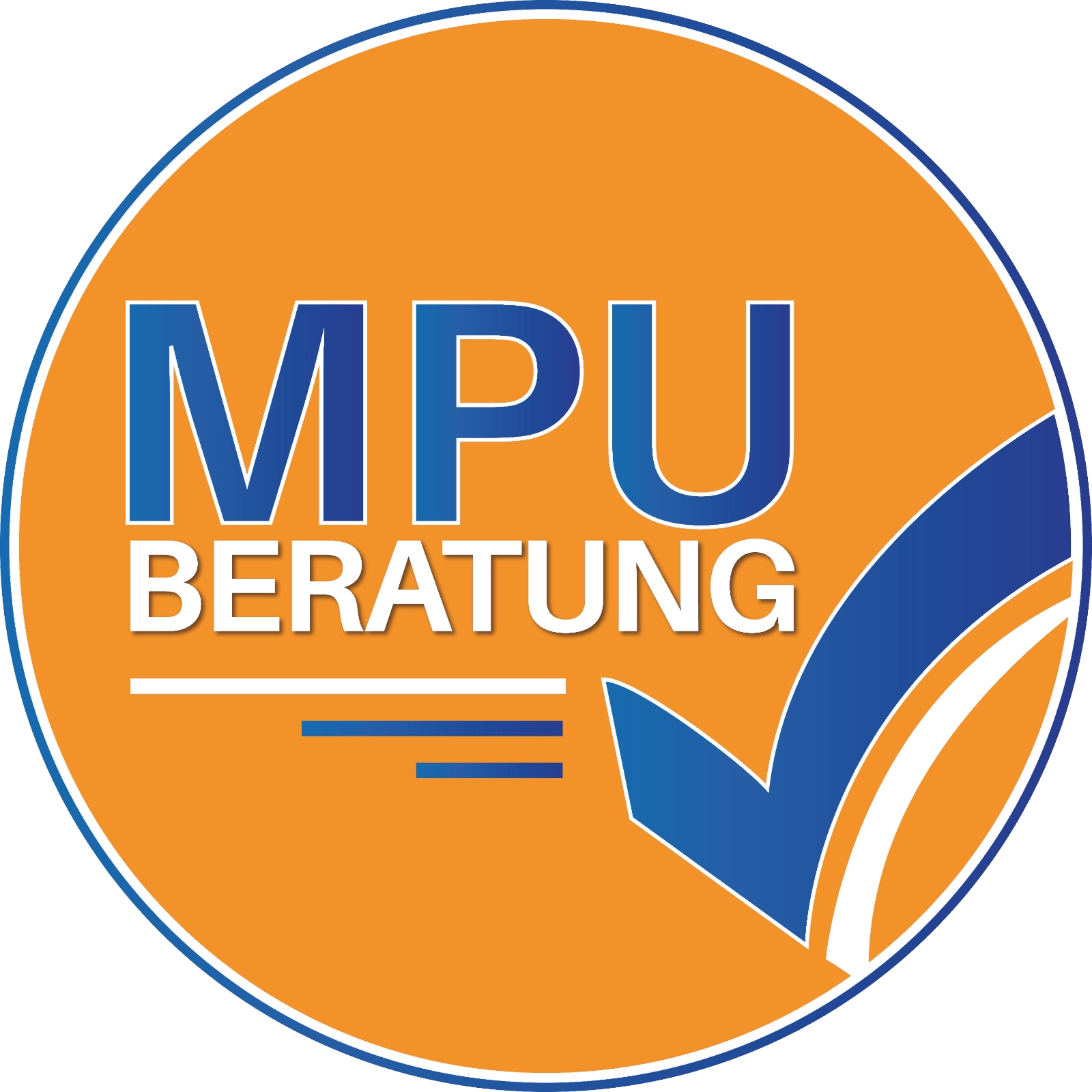 MPU Beratung Logo