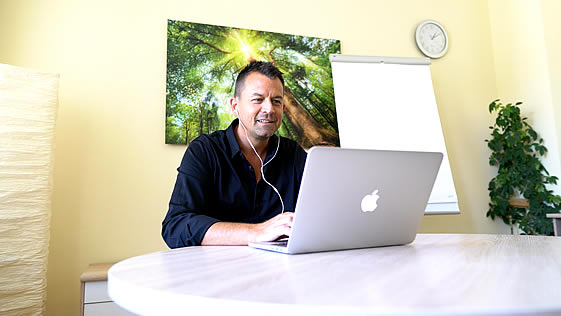 MPU Beratung Zoom Session